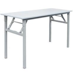 Bàn gấp dài 1.3m BG06-513