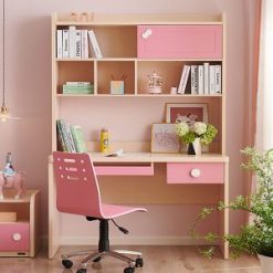 Bàn học thiết kế đơn giản - BHSVP17